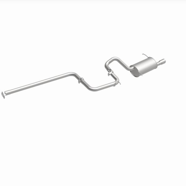 MAG BRE Exhaust Kits Magnaflow 106-0232