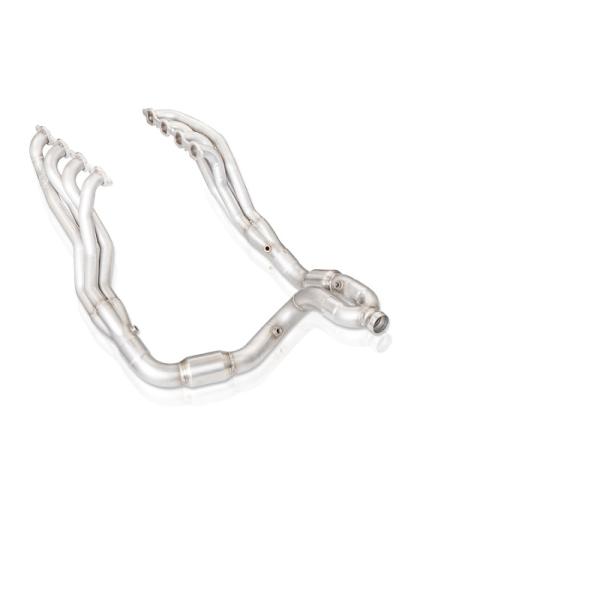 SSW Long Tube Headers Stainless Works CT19HCATY
