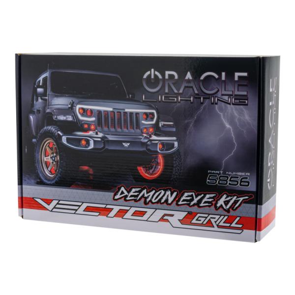 ORACLE Lighting 5856-334