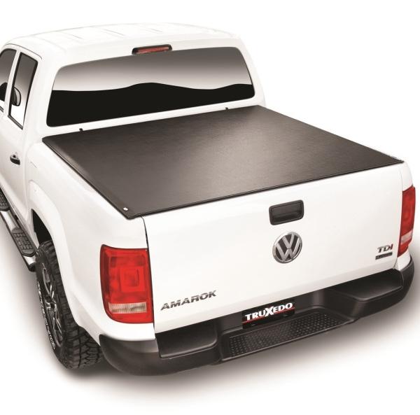 TRX Bed Cover - Lo Pro Intl Truxedo 511401