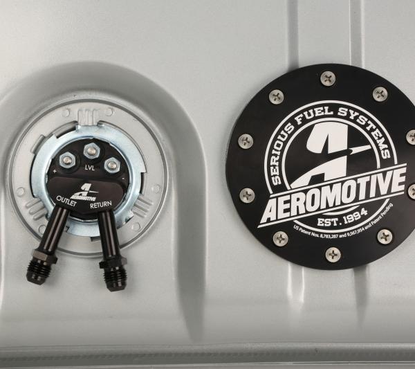 Aeromotive 18458