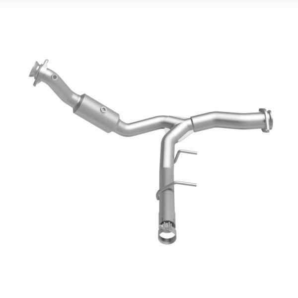 MAG Converter Direct Fit Magnaflow 21-528