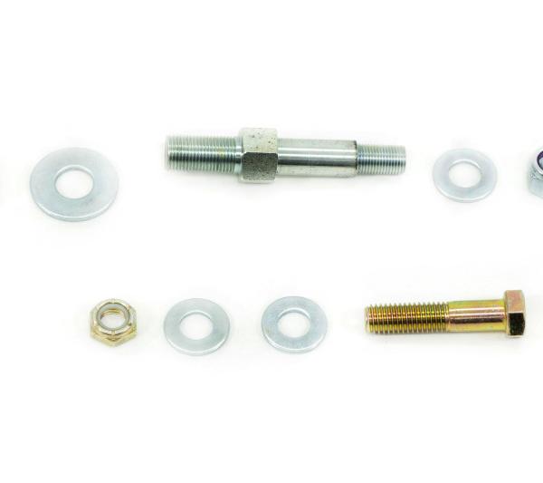 UMI Performance 6493