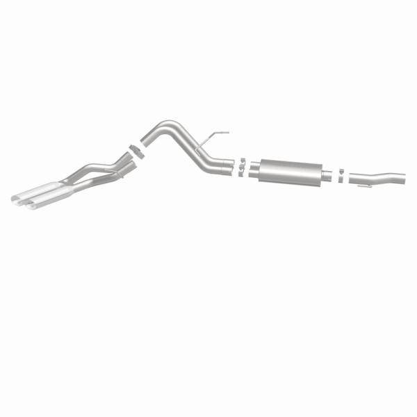 Magnaflow 15588