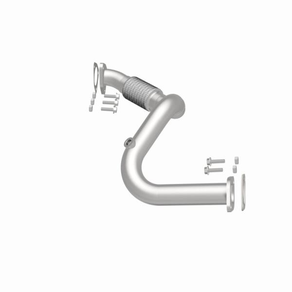 MAG BRE Front Pipe Kit Magnaflow 107-0286