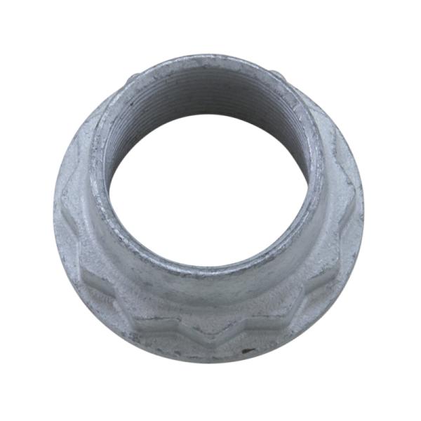 YUK Nuts Yukon Gear & Axle YSPPN-006