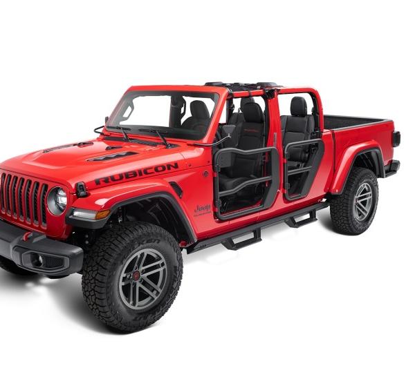 Rugged Ridge 11025.24