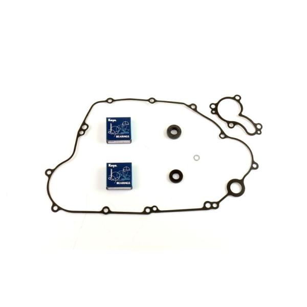 ATH Water Pump Gasket Kits Athena P400250475011