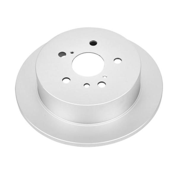 PowerStop JBR1372EVC