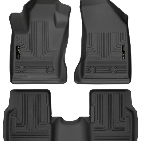 Husky Liners 95681
