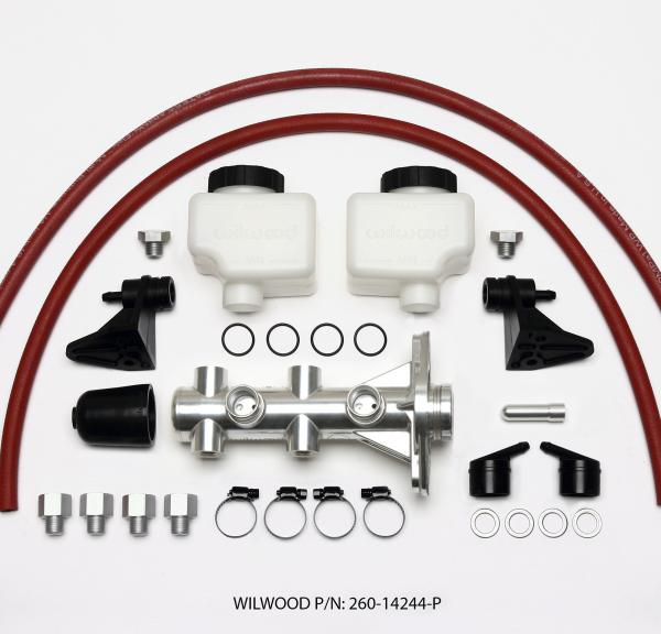 Wilwood 260-14244-P