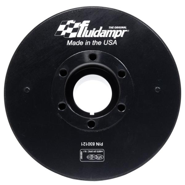Fluidampr 830121