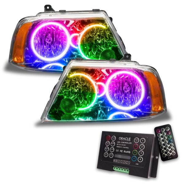 ORACLE Lighting 7185-333