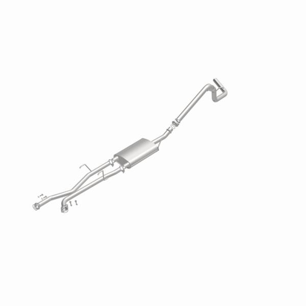 MAG BRE Exhaust Kits Magnaflow 106-0527