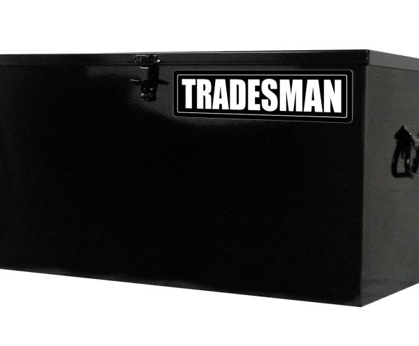 TRA Job Site Box - Steel Tradesman 78024T