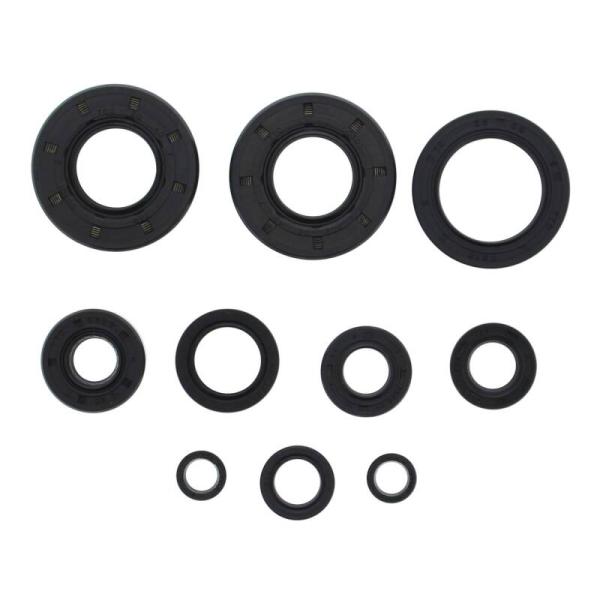 Vertex Pistons 822993
