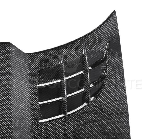 Anderson Composites AC-HD1011CHCAM-TTII