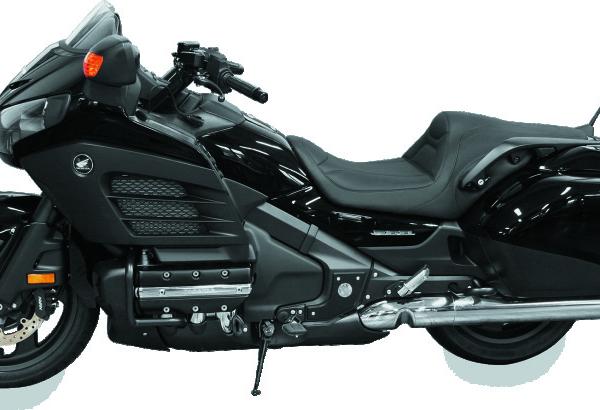 Mustang Motorcycle 76840