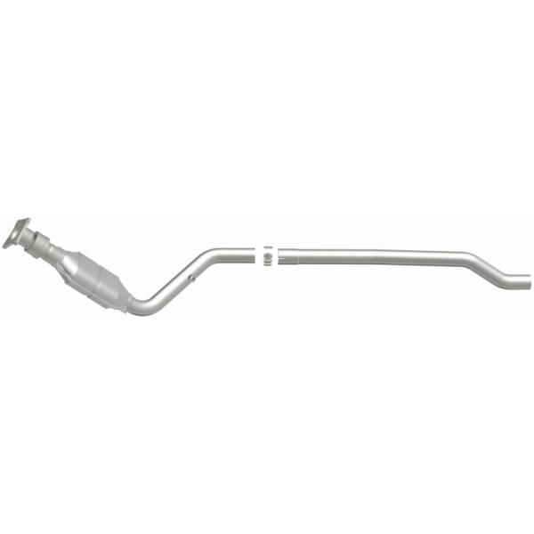 MAG Converter Direct Fit Magnaflow 93278