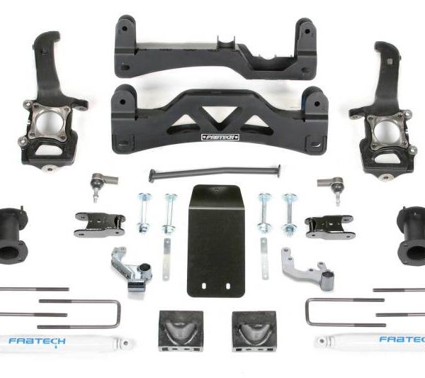 Fabtech K2190