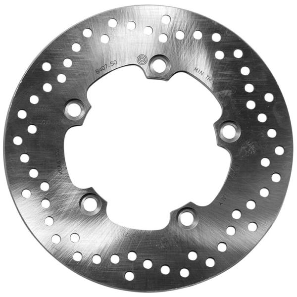 BRE Powersports Discs Brembo OE 68B40750