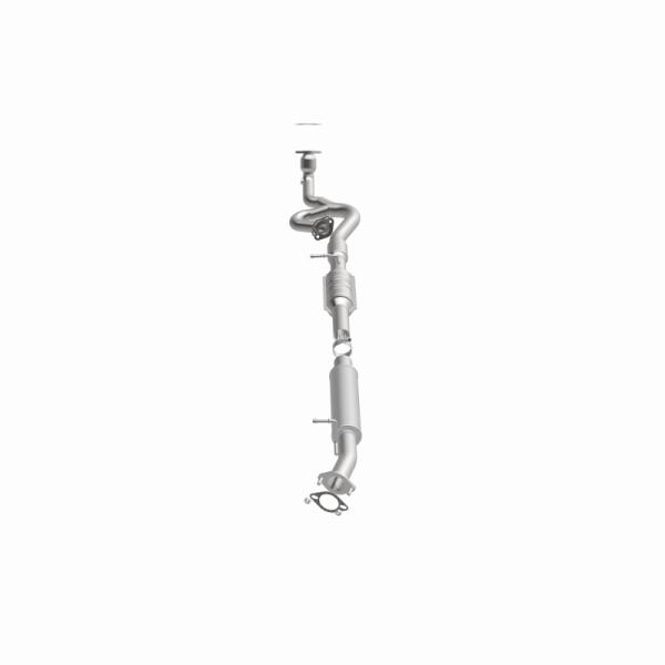MAG Converter Direct Fit Magnaflow 24240