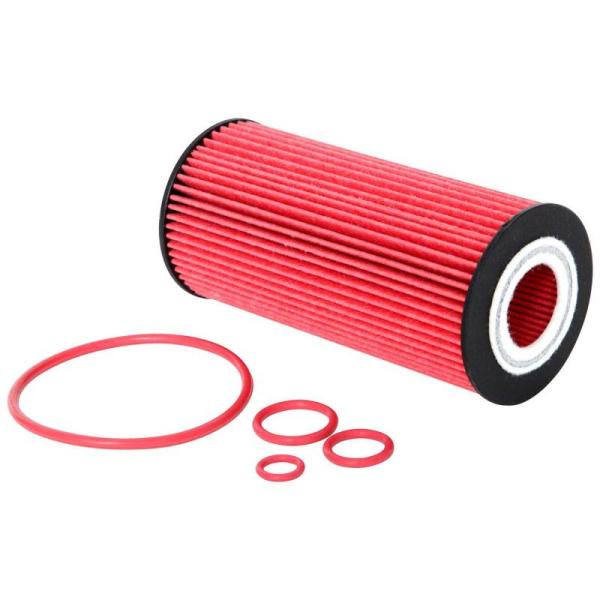 KN Oil Filter K&N Engineering HP-7033