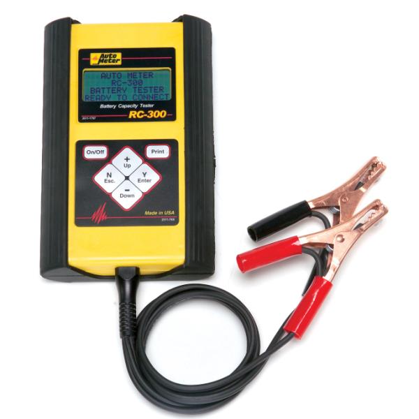 AutoMeter RC-300