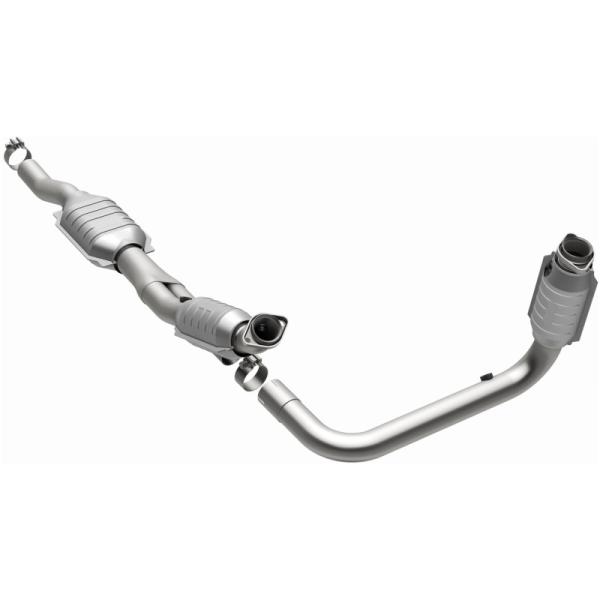 MAG Converter Direct Fit Magnaflow 23959