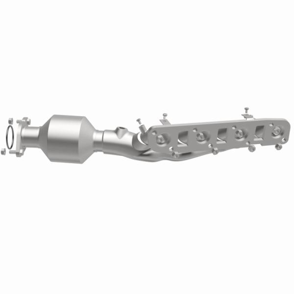 Magnaflow 290034