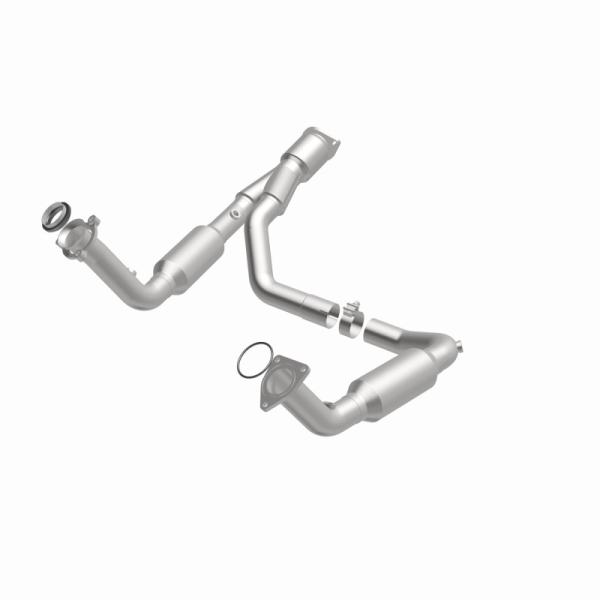 MAG Converter Direct Fit Magnaflow 5451650