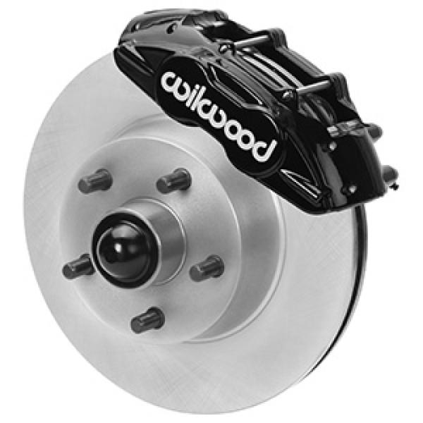 Wilwood 140-16801