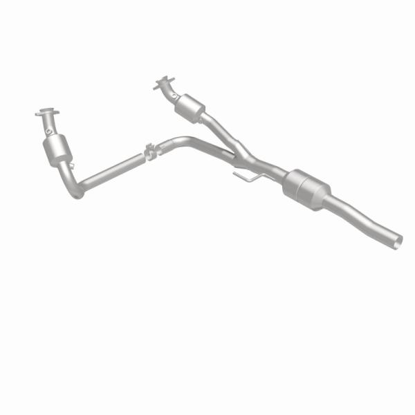 MAG Converter Direct Fit Magnaflow 51348
