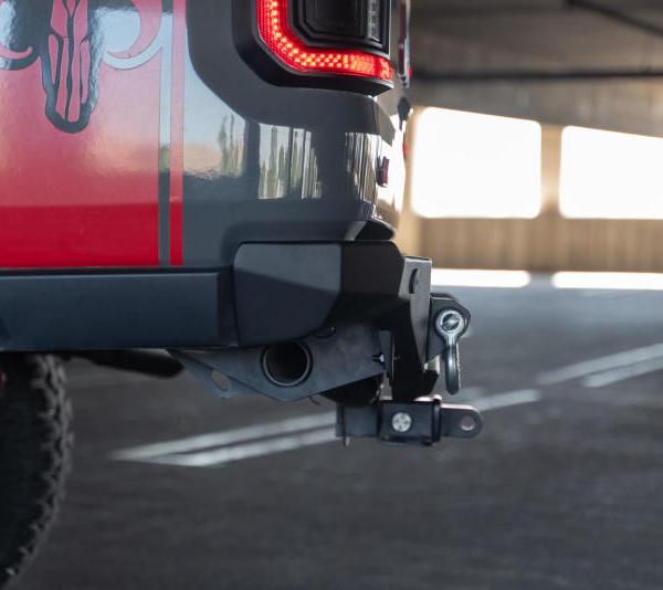 DV8 Offroad RBGL-11