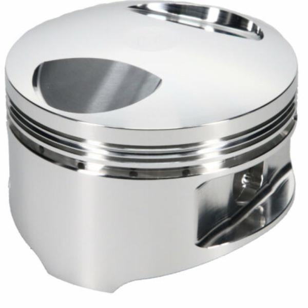 JE Pistons 130798