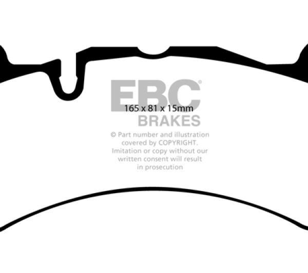 EBC DP51591NDX