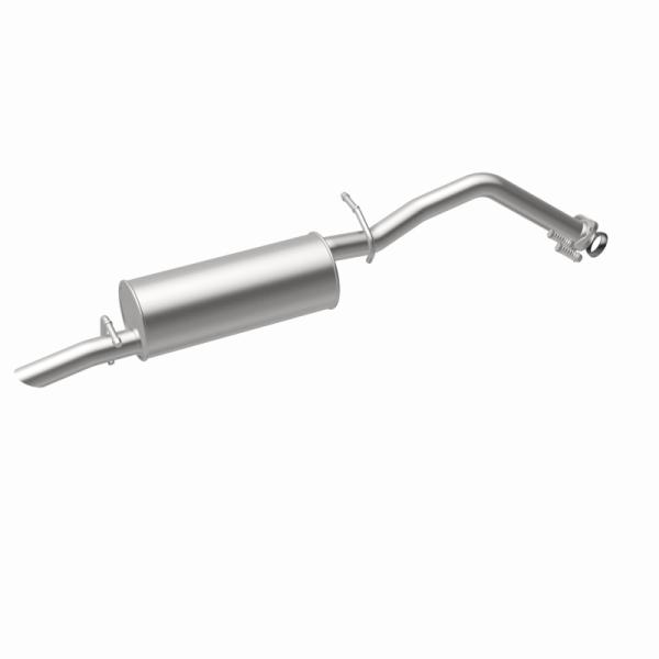 MAG BRE Exhaust Kits Magnaflow 106-0761