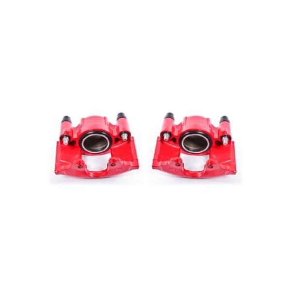 PowerStop S4299