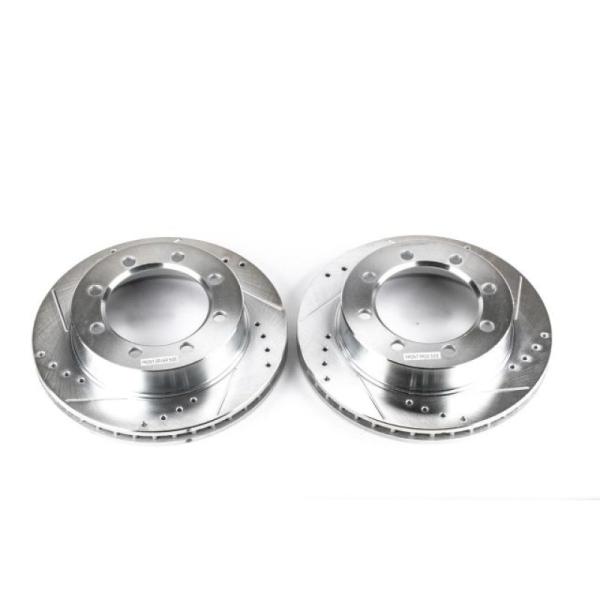 PowerStop AR8553XPR