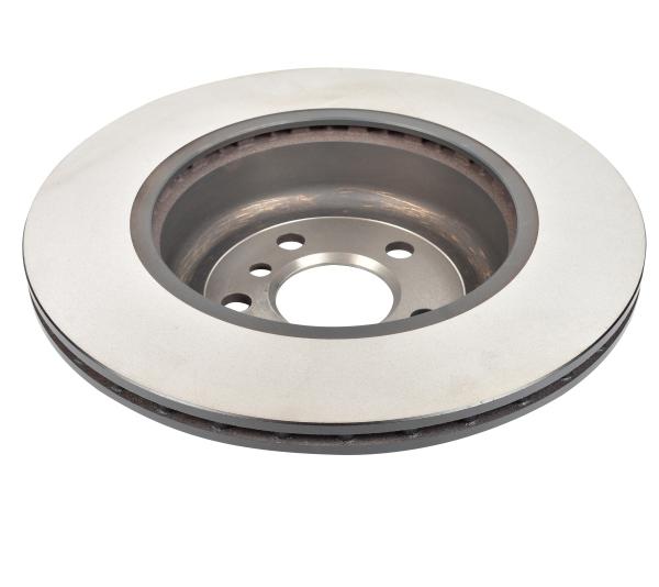 DBA 4000 Standard Rotors DBA 43418