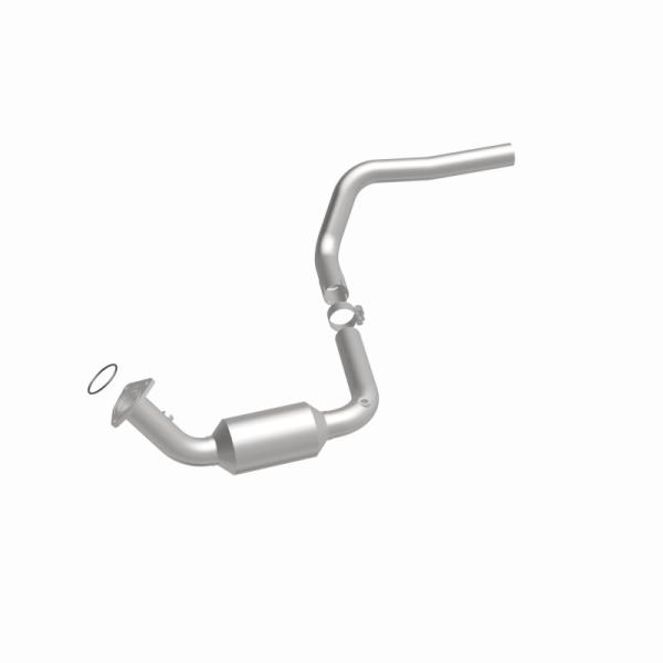 Magnaflow 4451218