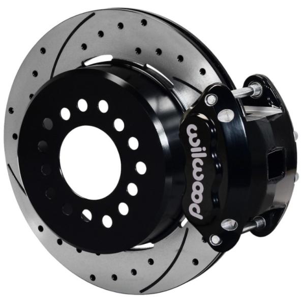 WIL D154 Brake Kit Wilwood 140-15641-D