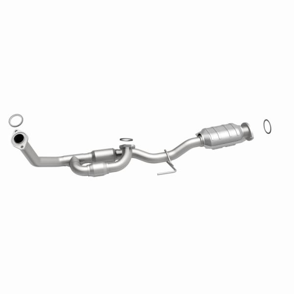 MAG Converter Direct Fit Magnaflow 23892