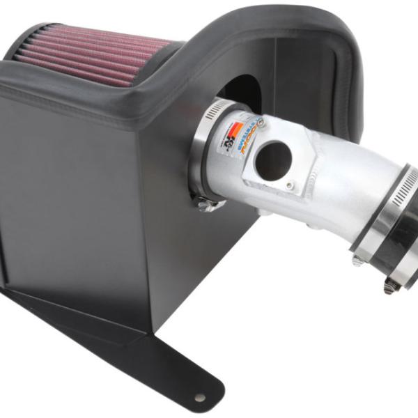 KN 69 Typhoon Intake K&N Engineering 69-6031TS