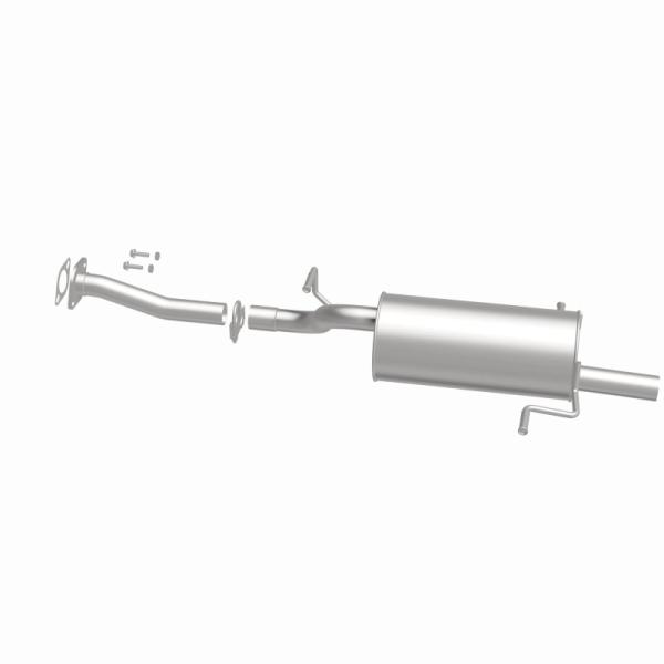 Magnaflow 108-0124