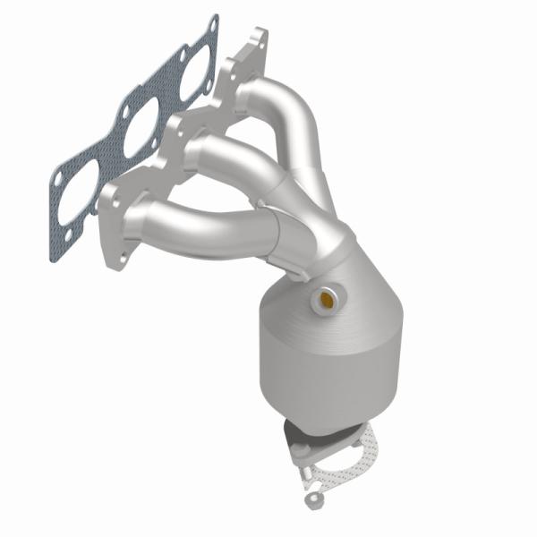 MAG Converter Direct Fit Magnaflow 51057