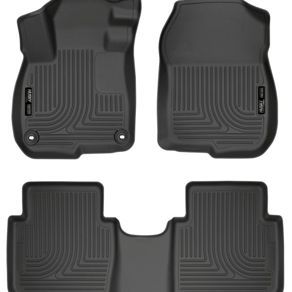 Husky Liners 99401
