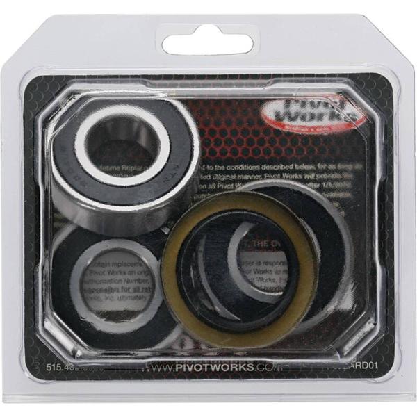 Pivot Works 25-1813-P