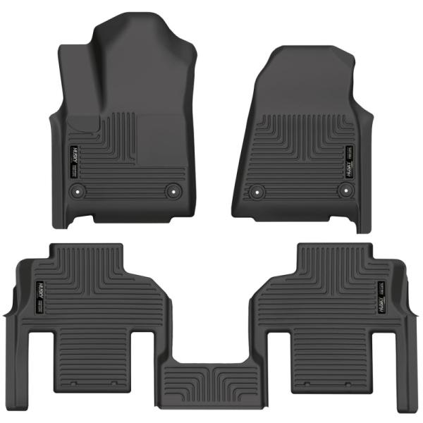 Husky Liners 99061