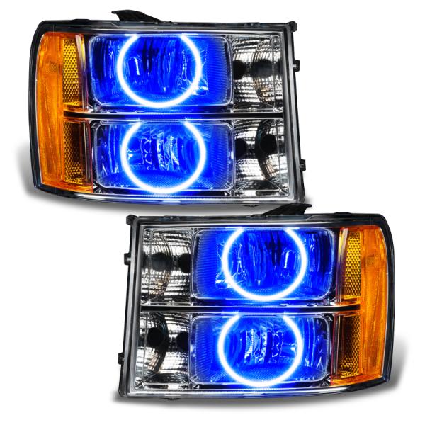 ORACLE Lighting 8165-002